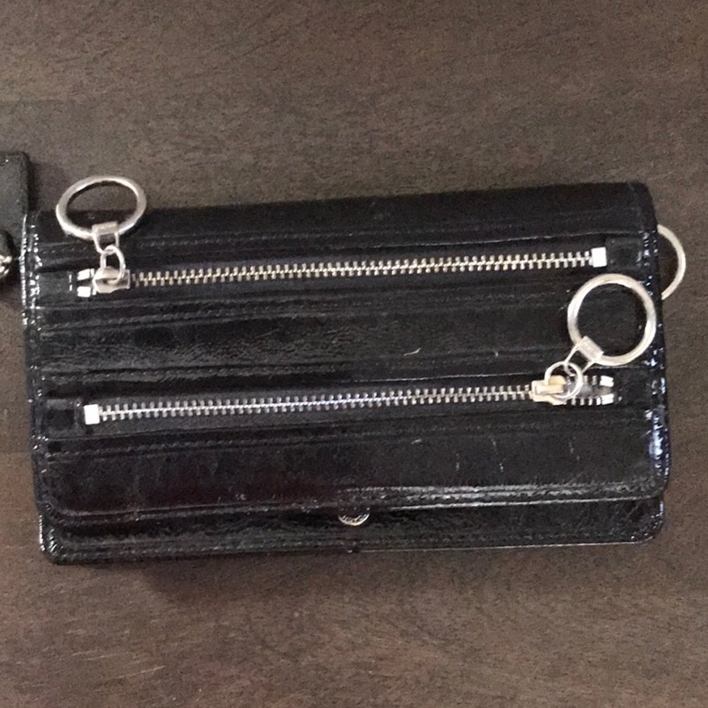 Coach Women Wallet